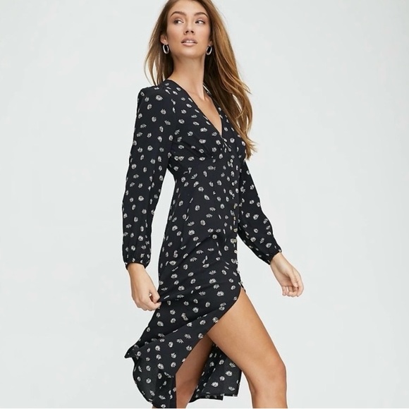 Wilfred gallery dress - Picture 2 of 6